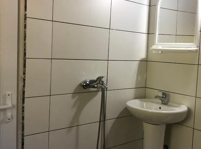 Ledio Gæstehus Valbone