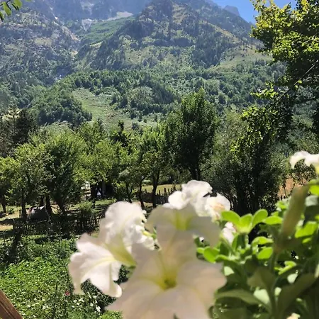 Ledio Vendégház 3*