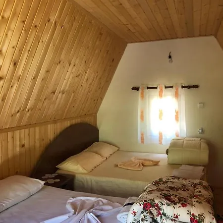 Ledio 3* 瓦勒博内