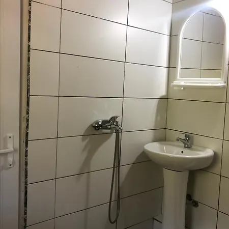 Ledio Vendégház Valbona