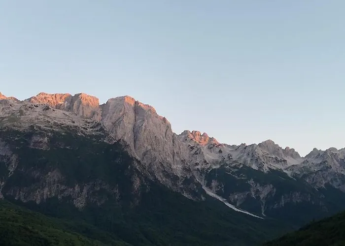 Pensjonat Ledio 3*